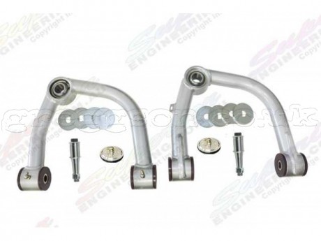 Toyota Land Cruiser J20 Lift 2" - 6" Heavy Duty Upper Control Arms Superior Engineering