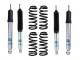 Toyota FJ Cruiser / Prado Lift 1,5" Suspension Kit Superior Engineering