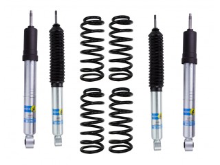 Toyota FJ Cruiser / Prado Lift 1,5" Suspension Kit Superior Engineering