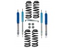 Toyota Land Cruiser Lift 2" Suspension  Kit Superior Engineering