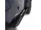 Jeep Wrangler TJ Side Bars Sure Step Gloss Black Smittybilt