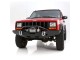 Jeep Cherokee XJ Bull Bar Smittybilt XRC