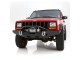 Jeep Cherokee XJ Bull Bar Smittybilt XRC
