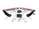 Dodge RAM 2500 (2003-2013) Dual Steering Stabilizer N3 Rough Country