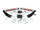 Dodge RAM 2500 (2003-2013) Dual Steering Stabilizer N3 Rough Country