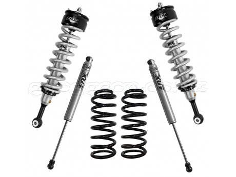 Nissan Navara Lift 2" Suspension Lift Kit Coilover Superior Engineering