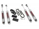 Ford F150 4WD Lift 2.5" Suspension Kit Rough Country