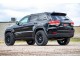 Jeep Grand Cherokee WK2 Lift 2.5" Suspension Kit Rough Country