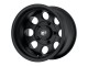 17" x9 6x139,7 ET-6 Alloy Wheel Pro Comp Model 7069 Matte Black