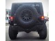 18" x 9 ET 0 5x127 Alloy Wheel Satin Black Model 5034 ProComp