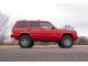 Jeep Cherokee XJ Lift 3'' Suspension Kit With N3 Shocks Absorbers Rough Country