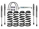 Nissan Patrol Y60 (1990-1997) 2" Lift Kit Suspension Superior Engineering