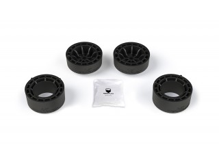 Jeep Wrangler JL Lift 1.5" Leveling Kit TeraFlex