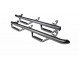 Jeep Wrangler JL 4D Nerf Side Steps Rough Country