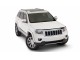 Jeep Grand Cherokee WK2 Front And Rear Fenders Flares Pocket Style Bushwacker