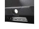 Jeep Wrangler JL / JL 4XE Rear Steel Bumper SRC GEN 2 Smittybilt
