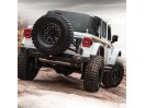 Jeep Wrangler JL / JL 4XE Rear Bumper XRC GEN 2 Smittybilt