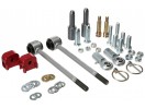 Jeep Grand Cherokee ZJ 5,5" - 7,5'' Lift Sway Bar Disconnects Gen2 Rubicon Express