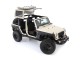 Jeep Wrangler YJ  TJ  JK Hard Top Hoist Smittybilt