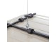 Jeep Wrangler YJ  TJ  JK Hard Top Hoist Smittybilt