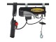 Jeep Wrangler YJ  TJ  JK Hard Top Hoist Smittybilt