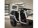 Jeep Wrangler YJ / TJ / JK Hard Top Hoist Smittybilt