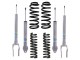 Jeep Grand Cherokee WK2 (2010+) 40mm Lift Kit Suspension Superior Engineering