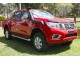 Nissan Navara NP300 Lift 1,5" Suspension Lift Kit Superior Engineering