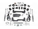 Dodge RAM 1500 Lift 4" Suspension Kit BDS