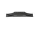Jeep Wrangler TJ YJ Winch Plate Raised Smittybilt