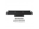 Jeep Wrangler YJ / TJ Winch Plate Smittybilt