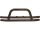 Jeep Wrangler YJ TJ Front Tubular Bull Bar Bumper With Hoop Smittybilt