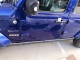 Jeep Wrangler JK 4 Door Running Boards Electric Side Steps OFD