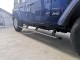 Jeep Wrangler JK 4 Door Running Boards Electric Side Steps OFD