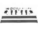 Dodge RAM 1500  DS / RAM 2500 Running Boards Electric Side Steps OFD