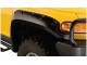 Toyota FJ Cruiser Fenders Flares Pocket Style Bushwacker