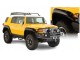 Toyota FJ Cruiser Fenders Flares Pocket Style Bushwacker