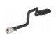 Jeep Grand Cheerokee WJ (1999-2000) Sport Performance Exhaust Silencer Exhaust Muffler