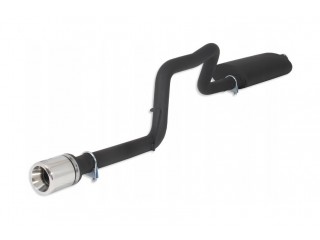 Jeep Grand Cheerokee WJ (1999-2004) Sport Performance Exhaust Silencer Exhaust Muffler