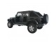 Jeep Wrangler JL / JL 4XE Cargo Window Cover Fastback