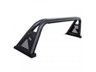Toyota Hilux / Nissan Navara / Ford Ranger Sport Bar 3.0 Go Rhino