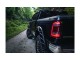 Dodge RAM 1500 DT Front And Rear Fender Flares DRT Style Bushwacker