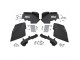 Jeep Wrangler JK Front Inner Fenders Rough Country
