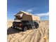 Roof Tent Overlander XL Smittybilt