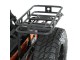 Jeep Wrangler JK / JKU Defender Rack Basket Tailgate Smittybilt