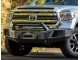 Nissan Navara / Toyota Hilux / Tacoma BR5 Light Mount Bar Go Rhino