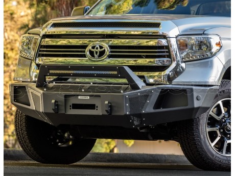 Nissan Navara / Toyota Hilux / Tacoma BR5 Light Mount Bar Go Rhino