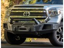 Nissan Navara / Toyota Hilux / Tacoma BR5 Light Mount Bar Go Rhino