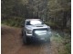 Nissan Navara / Toyota Hilux / Tacoma BR5 Light Mount Bar Go Rhino