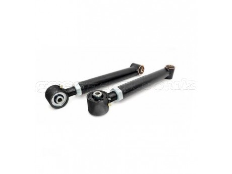 Jeep Grand Cherokee ZJ 0" - 6" Lift Adjustable Front Lower X Flex Control Arms Rough Country